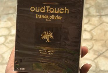 Oud touch