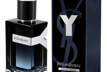 Yvessaintlaurent