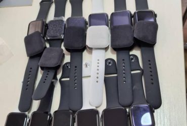 Used apple watch