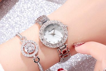 Ladies wristwatches