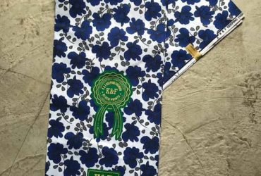 New ankara fabrics at a give away price.