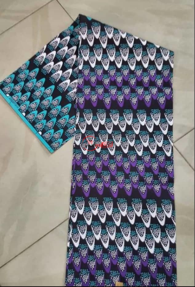 Ankara textile at a pocket friendly price.