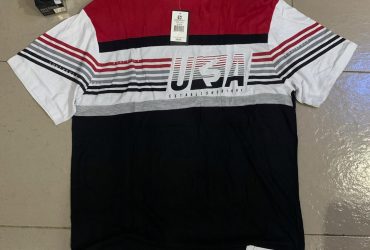 USA polo