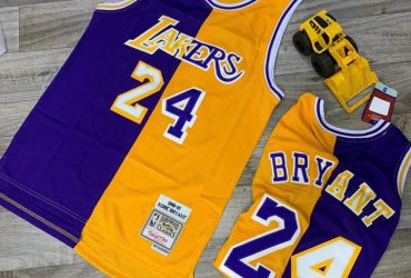 Lakers top