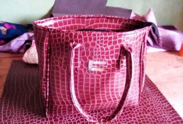 Fashion bag