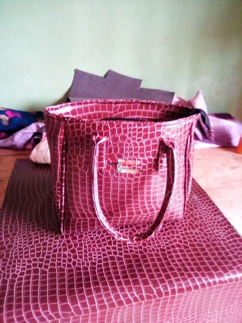 Fashion bag