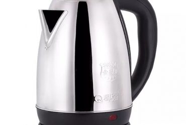 Electric kettle