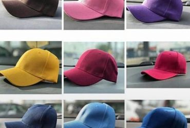 Face caps for various kinds of outfit. (Unisex).
