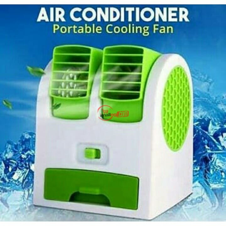 Portable Ac