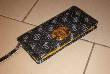 Unisex purse