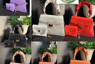 Female bags