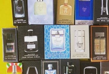 SMART COLLECTION PERFUME