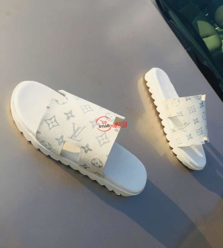 LV Footwear