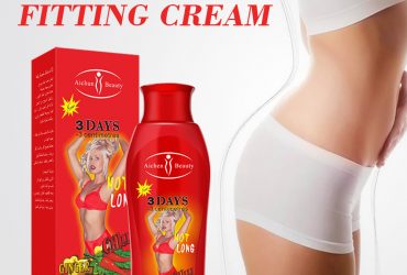 3 days slimming cream