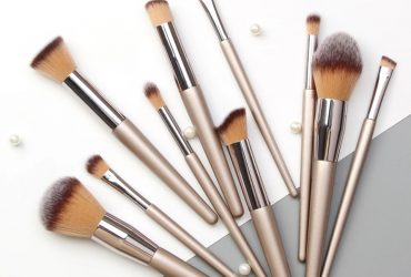 32 professional make up brushes