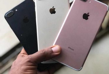 iPhone 7+ 32gb