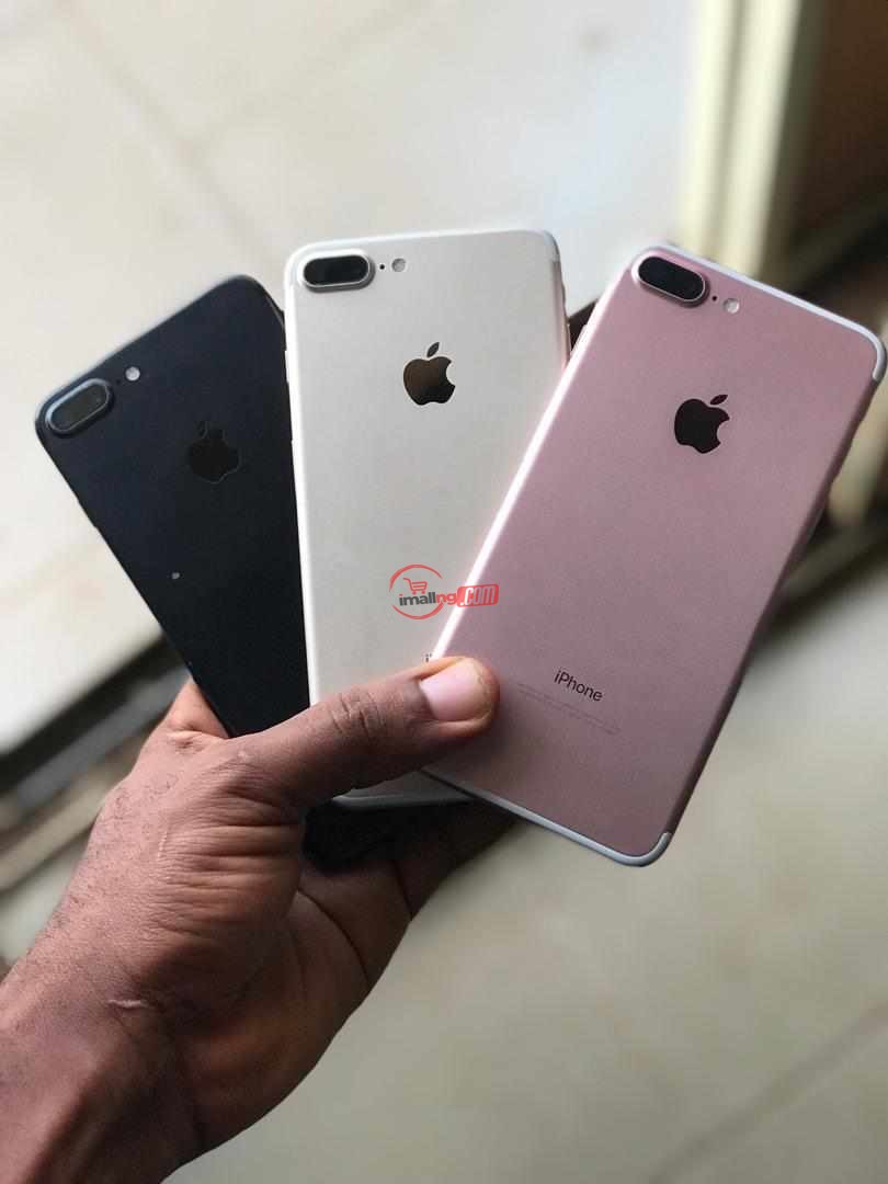 iPhone 7+ 32gb