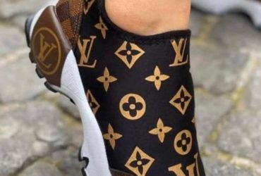 Unisex LV shoe