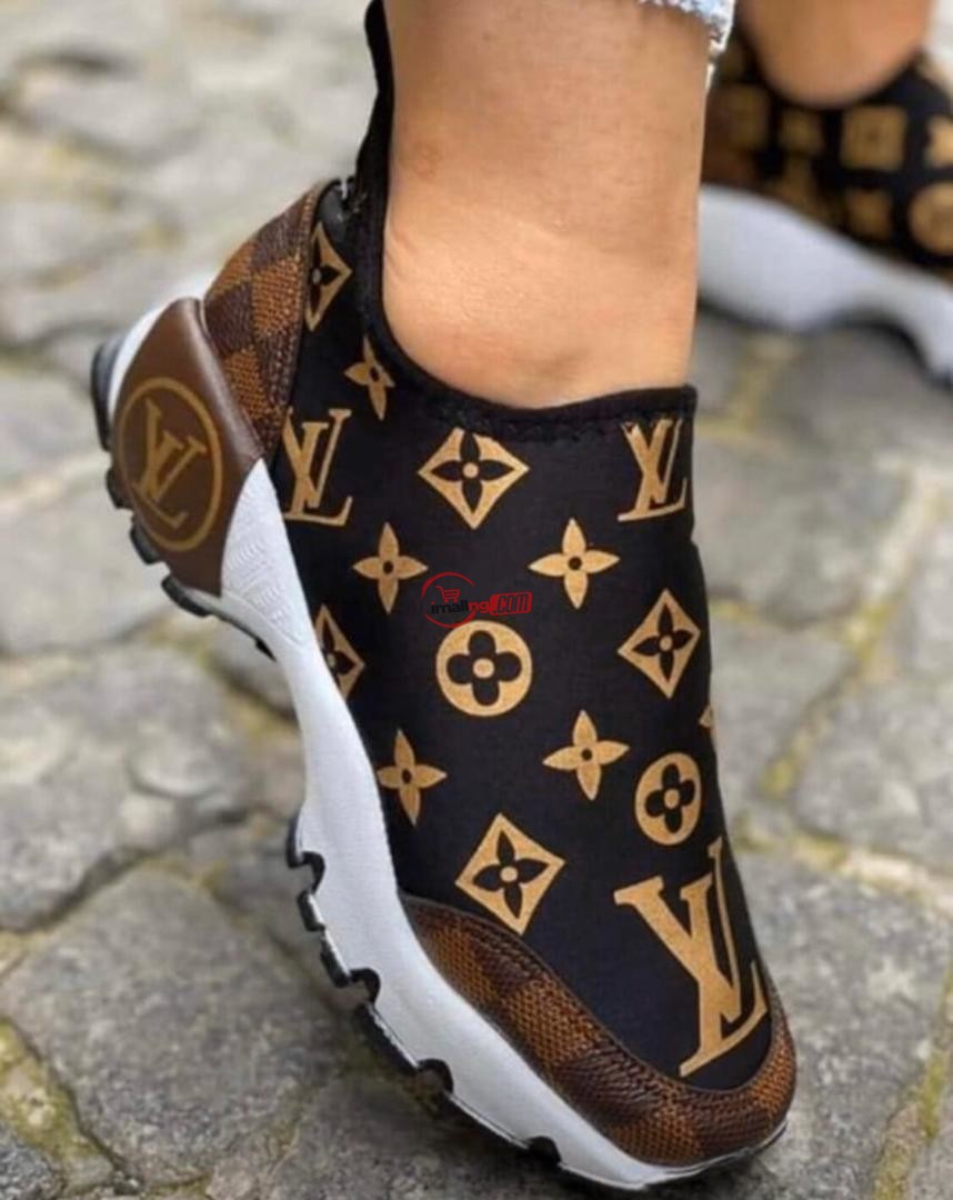 Unisex LV shoe