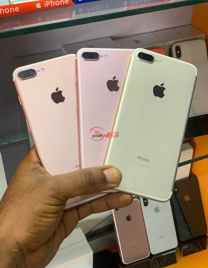 iPhone 7+ 32gb