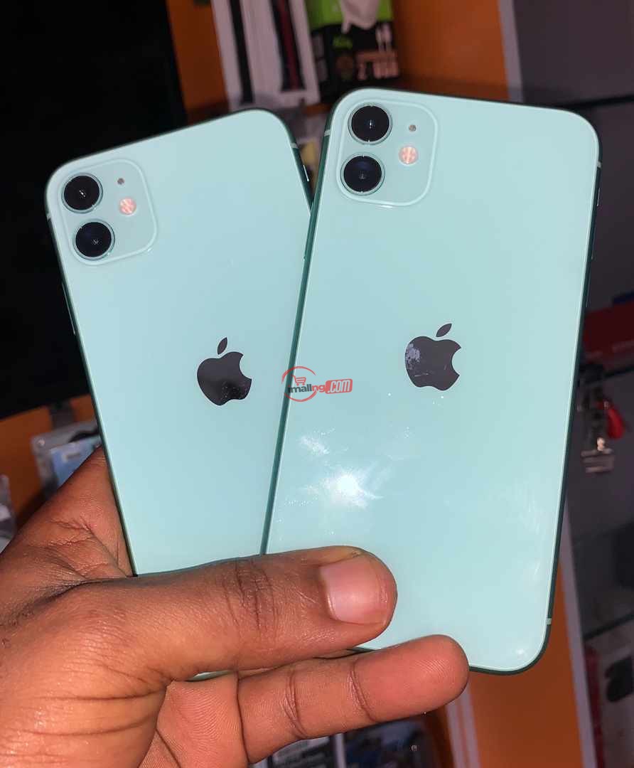 iPhone11 64 gb