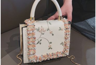 Hand bag