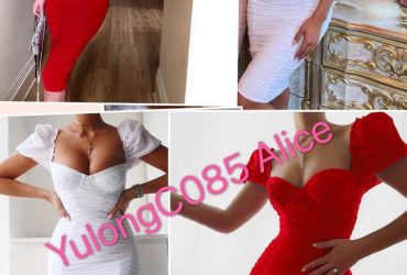 nice and affordable gowns