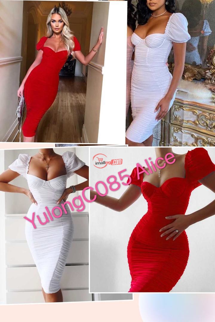 nice and affordable gowns