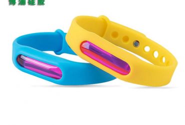 mosquito repellance bracelet