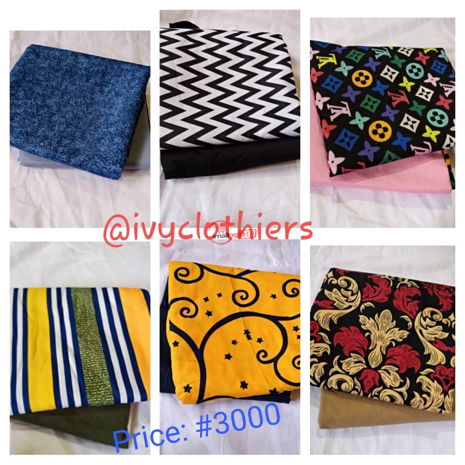 Ivyclothiers