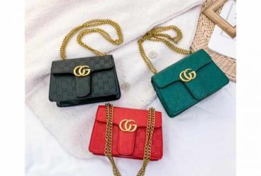 Hand bags