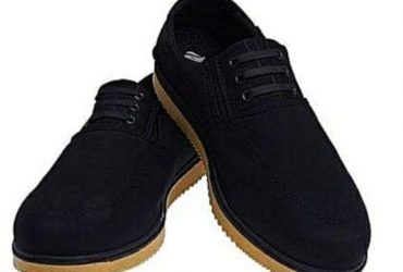 men's shoe