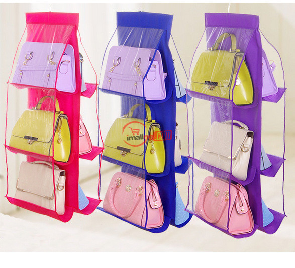 Shoe rack