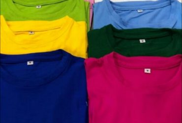 Plain Tees