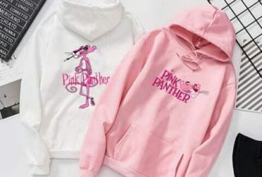 Female hoodies