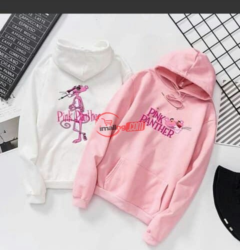 Female hoodies