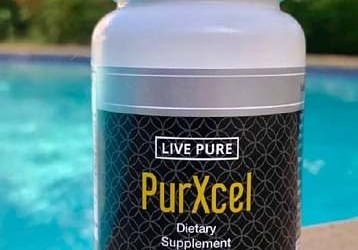 Purexcel the vision product