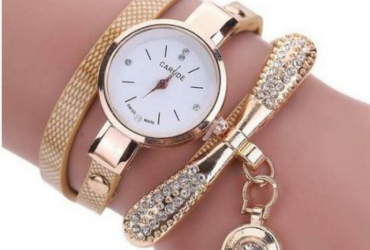 Female wristwatches