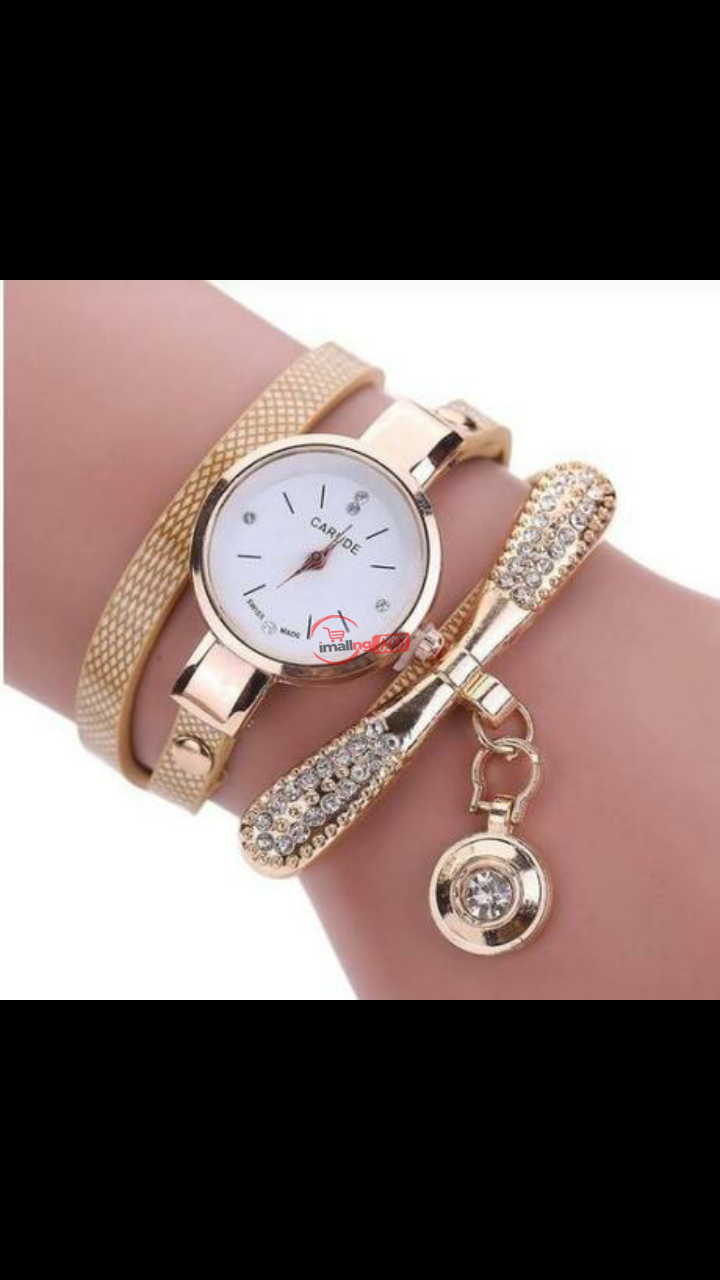 Female wristwatches