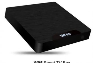 Android TV Box