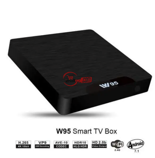 Android TV Box