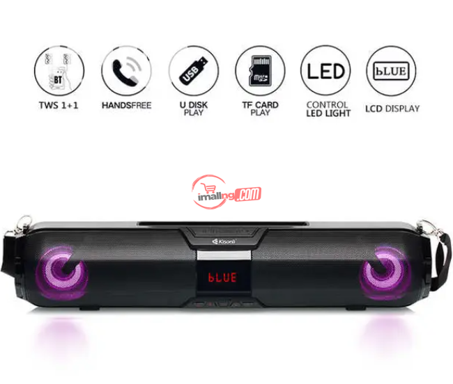 Kisonli LED 900