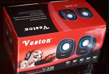 Veston USB Speaker 2.0