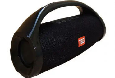 TG136 Wireless Bluetooth Speaker