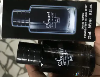 Fragrance  Unisex Spray 25 ml