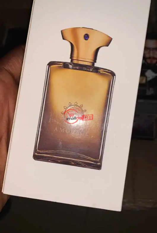 Amouage Unisex Spray