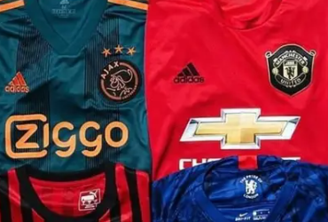 Jerseys