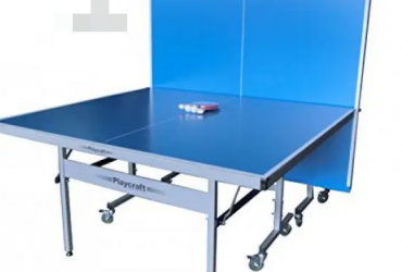 Indoor Table Tennis Board