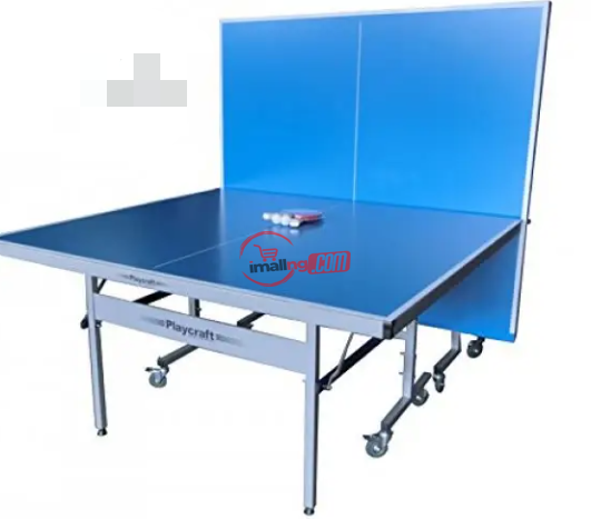 Indoor Table Tennis Board