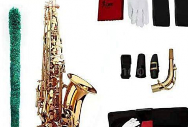 Yamaha Alto Sax N88,000